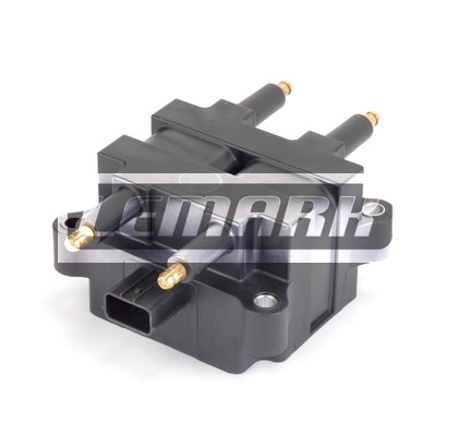 LEMARK DRY IGNITION COIL CP135 Replaces 22433-AA400,XIC8423,880389,CU1464,12425