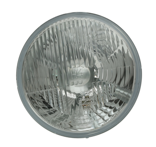 HELLA Insert, headlight FORD,TOYOTA,NISSAN 1A6 002 395-071 3719500,1536477,42005629 589110,1216267,1536477,90140379,91463116300