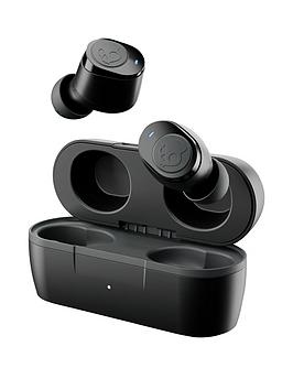 Skullcandy Jib True 2 In-Ear True Wireless Earbuds - True Black