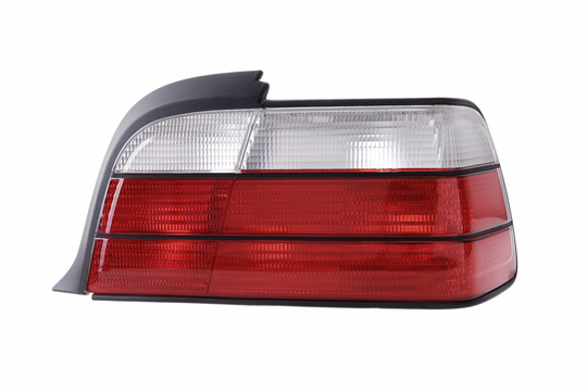 Combination Tail Light 11-5997-51-2 TYC 115997512
