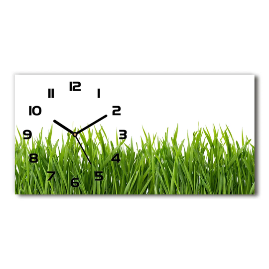 Jaweria Silent Wall Clock