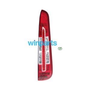 Tail Light RIGHT 3651401