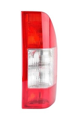 Tail light BSG 60805004