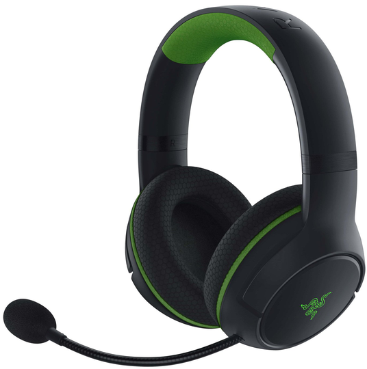 Razer Kaira Xbox Series X-S / One Wireless Headset - Black