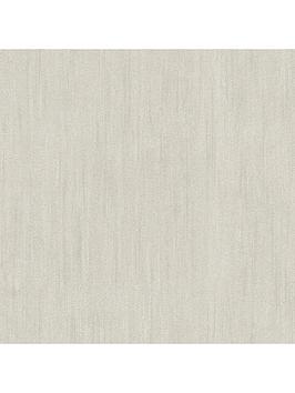 Vymura Milano Crepe Plain Wallpaper - Cream