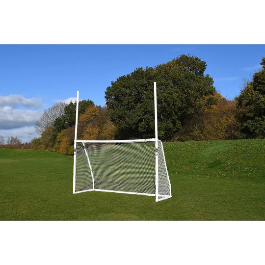 Precision GAA Match Goal Posts (10' X 6')