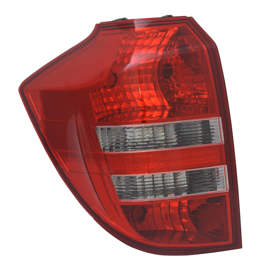 Combination Tail Light 11-11910-01-2 TYC 1111910012