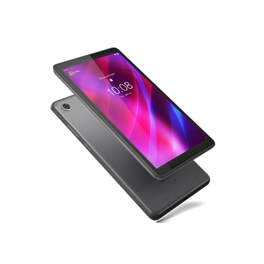 Lenovo Tab M7 3rd Gen 32GB Wi-Fi 7" Iron Grey