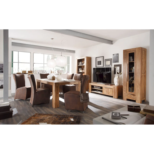 Bevers Side Table