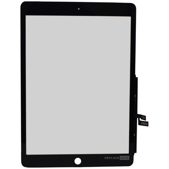 iPad 7th Gen (2019) / 8th Gen (2020) Touch Screen | Black | BAQ