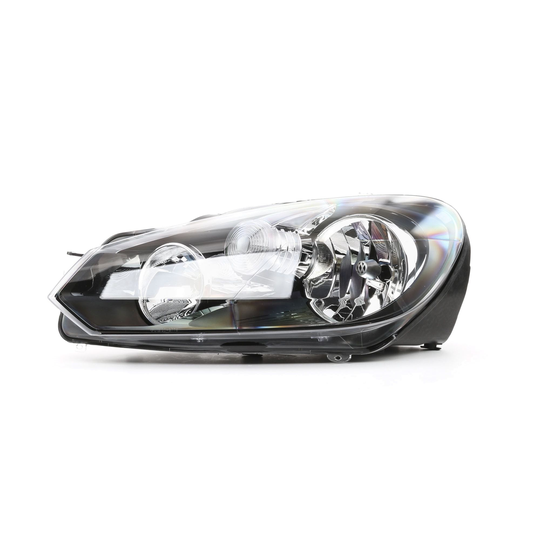 TYC Headlights VW 20-11778-05-2 5K1941005E,5K1941005H,5K1941005J Headlamp,Headlight 5K1941005L,5K1941005M,5K1941005P,5K1941005Q,5K1941005S