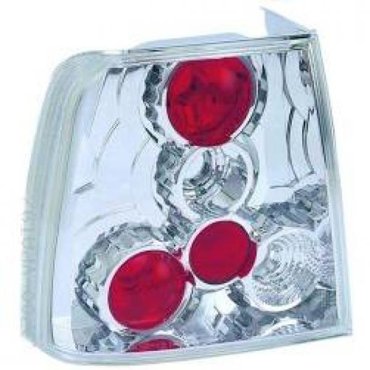 Combination Tail Light Set HD Tuning 2245095 Diederichs 2245095
