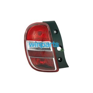 TAIL LIGHT 2490402
