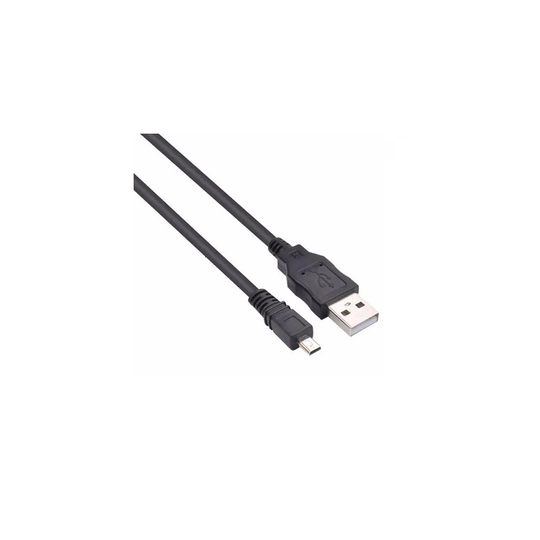 High Grade - USB Cable For FUjifilm FinePix S4200 Digital Camera