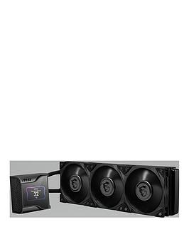 Msi Meg Coreliquid S360