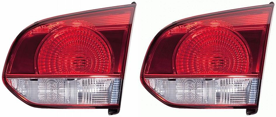 Taillight set SET_2SA 009 923-091 Hella SET2SA 009 923091