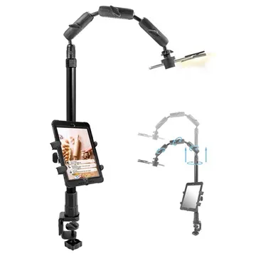 Arkon CLAMPRCB Remarkable Creators Adjustable Video Bundle