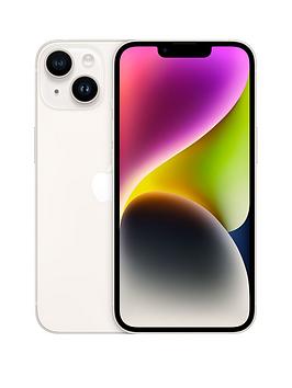 Apple Iphone 14, 128Gb - Starlight