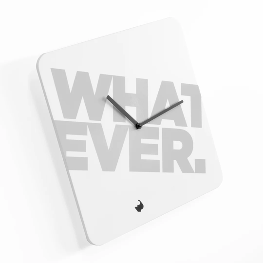 Salazar 50cm Wall Clock