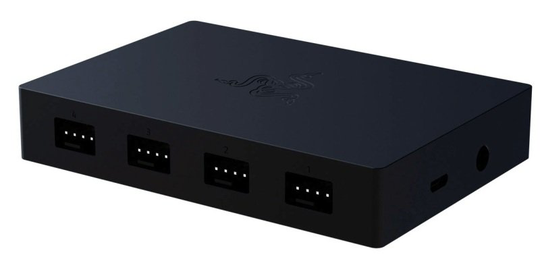 Razer PWM Fan Controller
