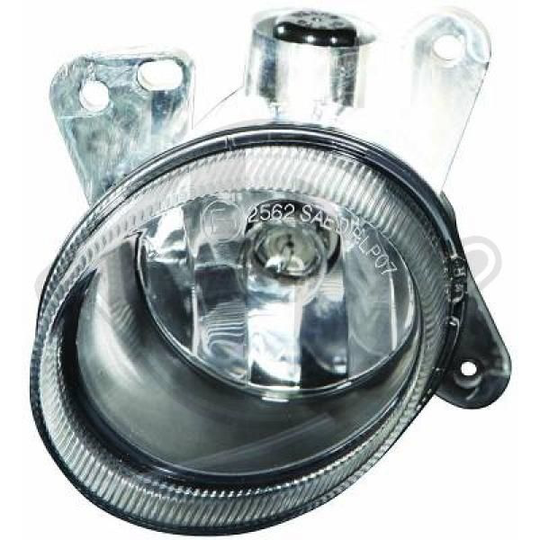 Daytime running lights HD Tuning 1616189