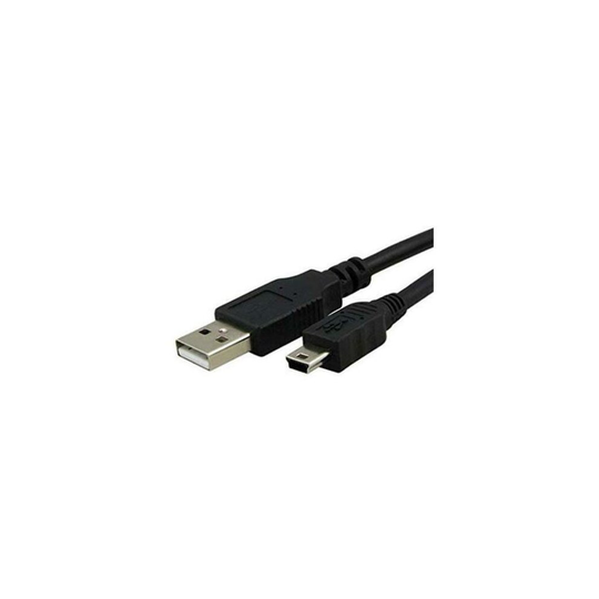 High Grade - USB Cable For Sony NEX-5N Digital Camera