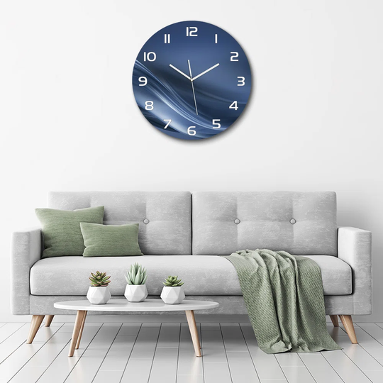 Joathan 60cm Silent Wall Clock