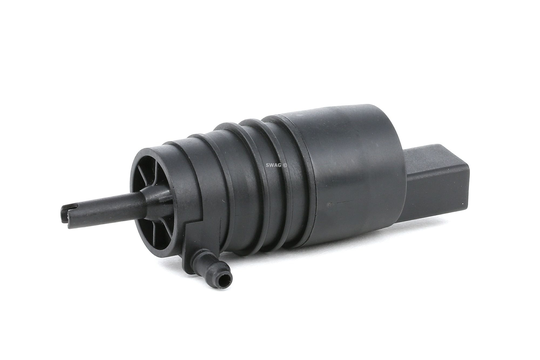 SWAG Windshield Washer Pump VW,AUDI,MERCEDES-BENZ 10 92 3113 1EM955451,1J5955651,1K5955651 1T0955651,67127302588,67128362154,67128377612,68017447AA
