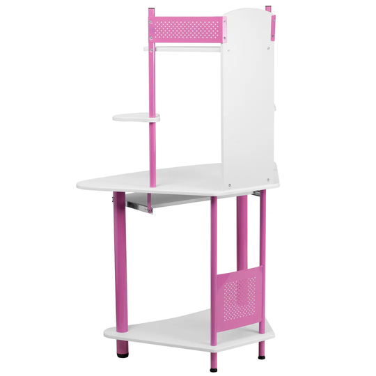 Corner Computer Desk