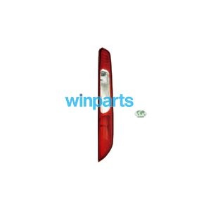 Tail Light LEFT 3/5-door 3684402