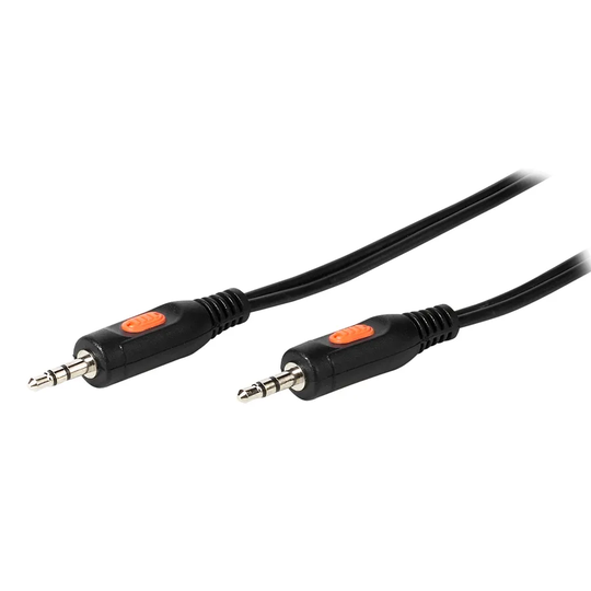 Vivanco Audio Cable - 3.5mm Jack - 1.5m
