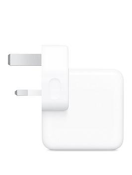 Apple 35W Dual Usb-C Port Power Adapter