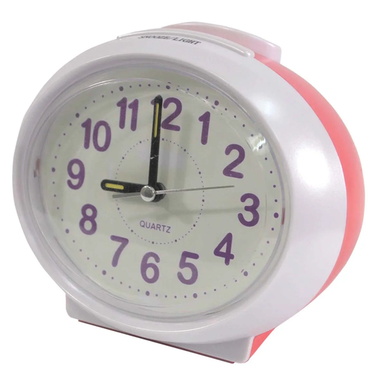 Aidapt Analog Talking Clock