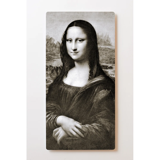 Backlight Motif Wall Picture Artwork Magnetic Cork Board