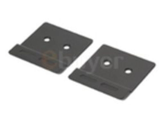 APC PDU mounting brackets black 0U (pack of 2 )