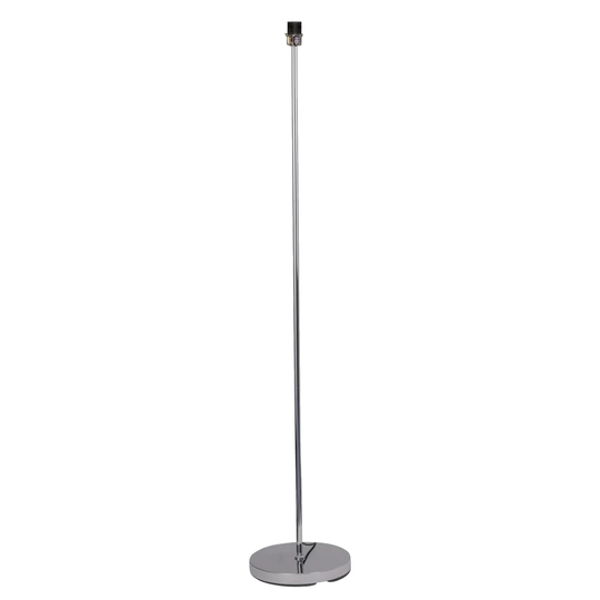 Sharkey 133.2cm Traditional Floor Lamp Base