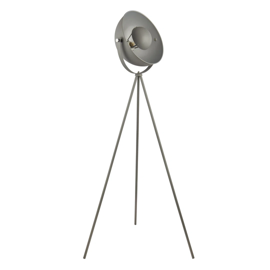 Dome 143cm Tripod Floor Lamp
