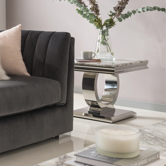 Arete Side Table