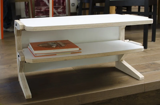 Christi Side Table