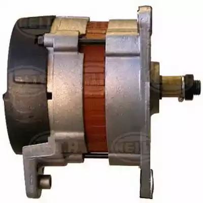 Alternator 8EL725628-001 by Hella