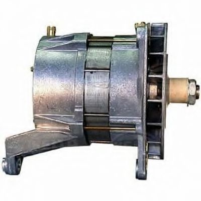 Alternator 8EL737299-001 by Hella