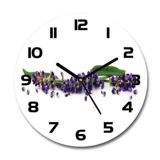 Janeisha 30cm Silent Wall Clock