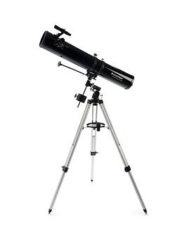 Celestron Powerseeker 114Eq Newtonian