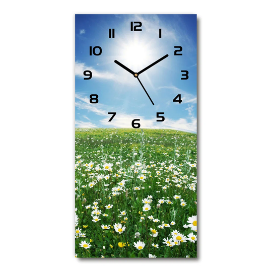 Jaival Silent Wall Clock
