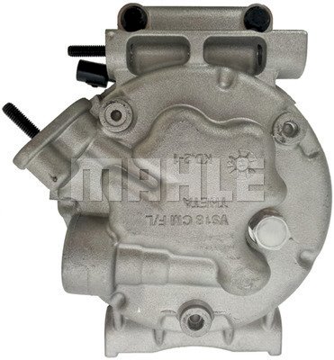 x1 Free Gift + Behr A/C Compressor ACP 441 000P / 8FK351001-261 R1234yf
