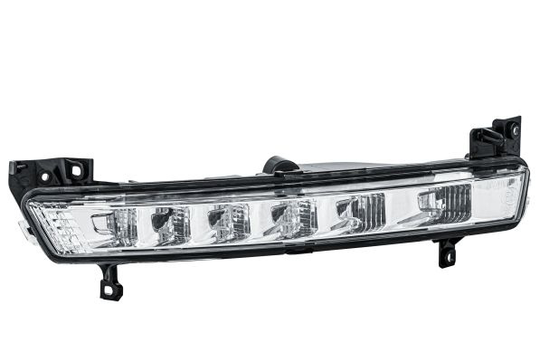 Daytime Running Light 2PT 010 680-011 Hella 2PT 010 680011