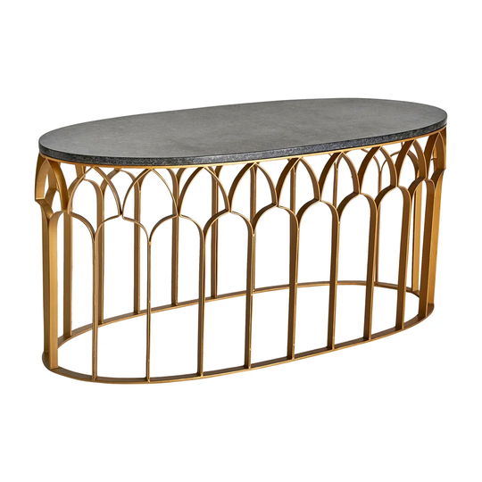 Scotchtown Frame Coffee Table