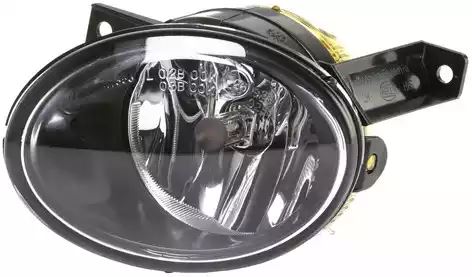 Fog Lamp headlight Ff-Znw Co Rh 1N0010151-021 by Hella Right