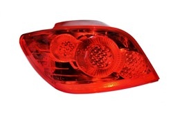 Tail light LLE962 Magneti Marelli LLE962