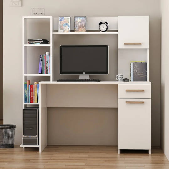 Fitchett Computer Desk